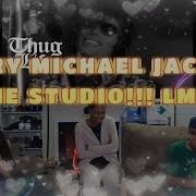 FR Reacts ANGRY MICHAEL JACKSON IN THE STUDIO LMAO