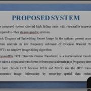 Highly Secure Image Steganography Algorithm Using Curvelet Transform And DCT Encryption