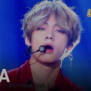 BTS 방탄소년단 DNA Music Bank COMEBACK 2017 09 22