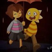 AMV UnderTale Borderline