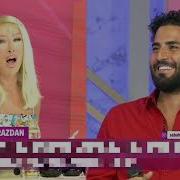 Seda Sayan Çağlar Ökten Komut Meselesi