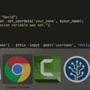 Build An Online Shop With Codeigniter Part 70 Sessions