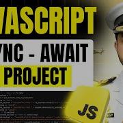 Async Await In Javascript Javascript Full Course 20
