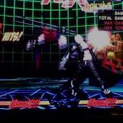 UMvC3 Dante Mid Screen BnB 722k