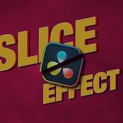 SLICE TEXT Animation In DaVinci Resolve IN 82 SECONDS