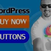 Add Buttons To WordPress Posts Or Pages NO CODE REQUIRED