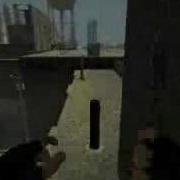 CSS Grenade Jump 10