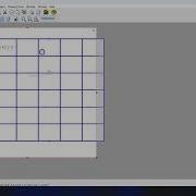 TactileView Tutorial Table Tool