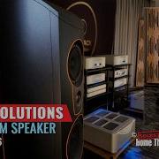 AudioSolutions At Florida Audio Expo 2026