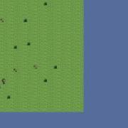 SFML 2 1 Tile Engine Update