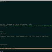 Compiler Debugging And Simplification Nov 27 B
