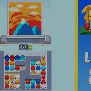 Sand Loop Level 85 Solution Walkthrough