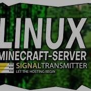 Minecraft Server Mit Linux Aufsetzen Tutorial Eigener Minecraft Server