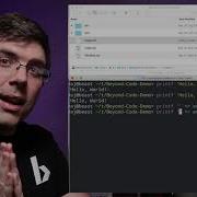 Beyond Code Live 006 C Bash Printf Don T Use Echo