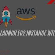 AWS Lambda Запуск экземпляра EC2 с помощью AWS Lambda Учебное пособие по Lambda