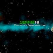 SwarmAI Unity 3D Collision Avoidance Pathfinding System Big Update