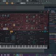 VIRIDUS LOST FL STUDIO PLAYTHROUGH