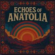Ankara Echoes Beni Al Ta Ki Seni Görene Kadar Tolgah Remix Afro House