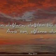 Eda Baba Beni Vur Sözleri