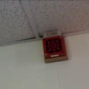 Fire Alarm Test 6