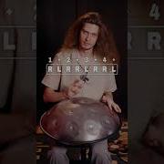 My Favorite Pattern Handpan Pattern Tutorial