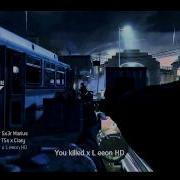 TC4H COD4 MINI EDIT HD