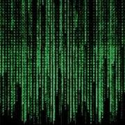 How To Do The Matrix Effect With CMD Command Prompt