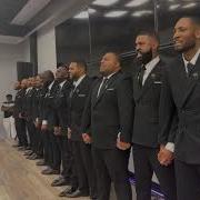 ALPHA PHI ALPHA INC BETA GAMMA LAMBDA SPRING 26 NEW MEMBER PRESENTATION IG Live