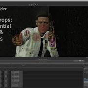 MotionBuilder Tutorial How To Animate Props With Multi Referential Constraints