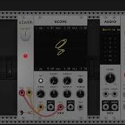Demo Of Sloth Torpor For VCV Rack