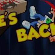 SUPER Falling Fred IOS Trailer