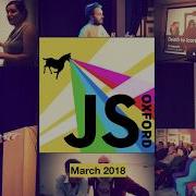JSOxford March 2018 Jo Franchetti Intersection Observers