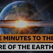 Three Minutes To The Centre Of The Earth BBC
