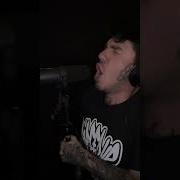 Bodysnatcher Infested VOCAL ONE TAKE