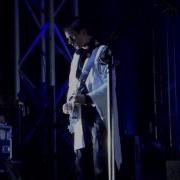 Muse Time Is Running Out Glastonbury 2004 HD