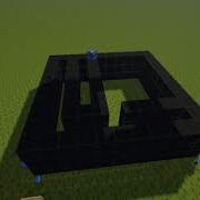 Maze Recursive Division Computercraft