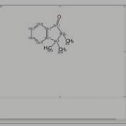 Molecular Drawing In JASON