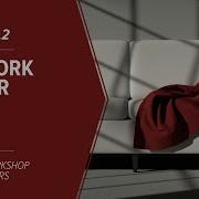 1 2 HOUDINI INTERFACE Network Editor