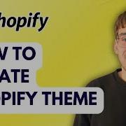 How To Update Shopify Theme 2026 Full Guide