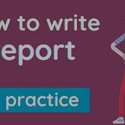 How To Write A Report Tips For School Success