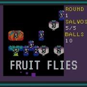 MakeCode Arcade Advanced Fruit Flies When You Re Having Fun