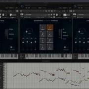 Cinematic Studio Strings Demonstration