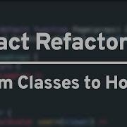 React Refactoring From Classes To Hooks 1 2