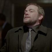 Supernatural 12X21 Lucifer Kills Crowley