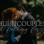 Multicouples Still Falling For You