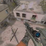 First PC Trickshot CoD4