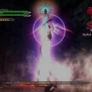DMC4SE Lady Vs Sanctus DMD M20 No Damage