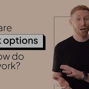 What Are Stock Options And How Do They Work