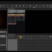 UE4 Making Fire Screen Space GPU Particles