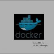 Deploy Angular App Into Docker Container Angular Foundamentals